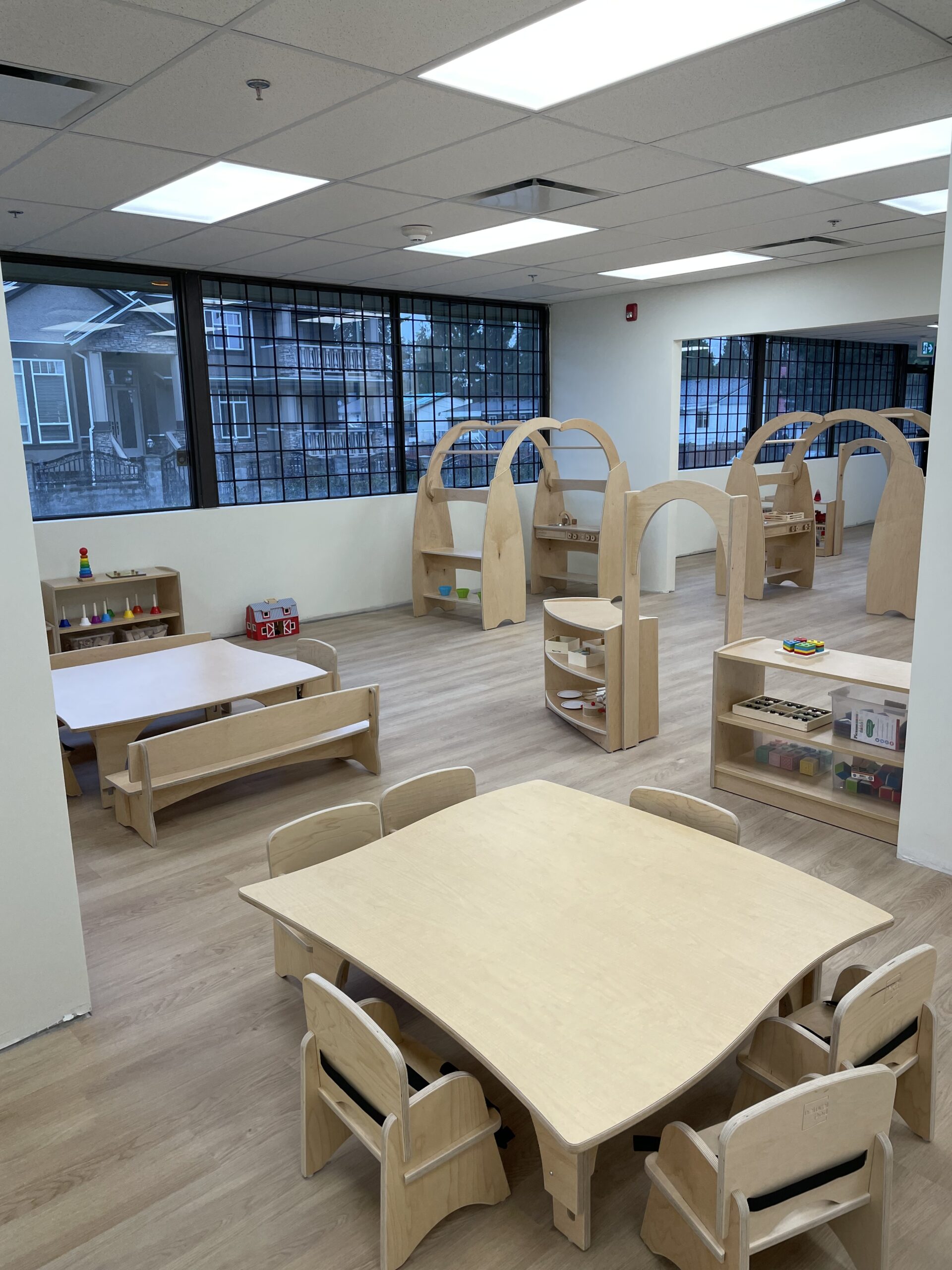 Gallery Sandbox Early Learning
