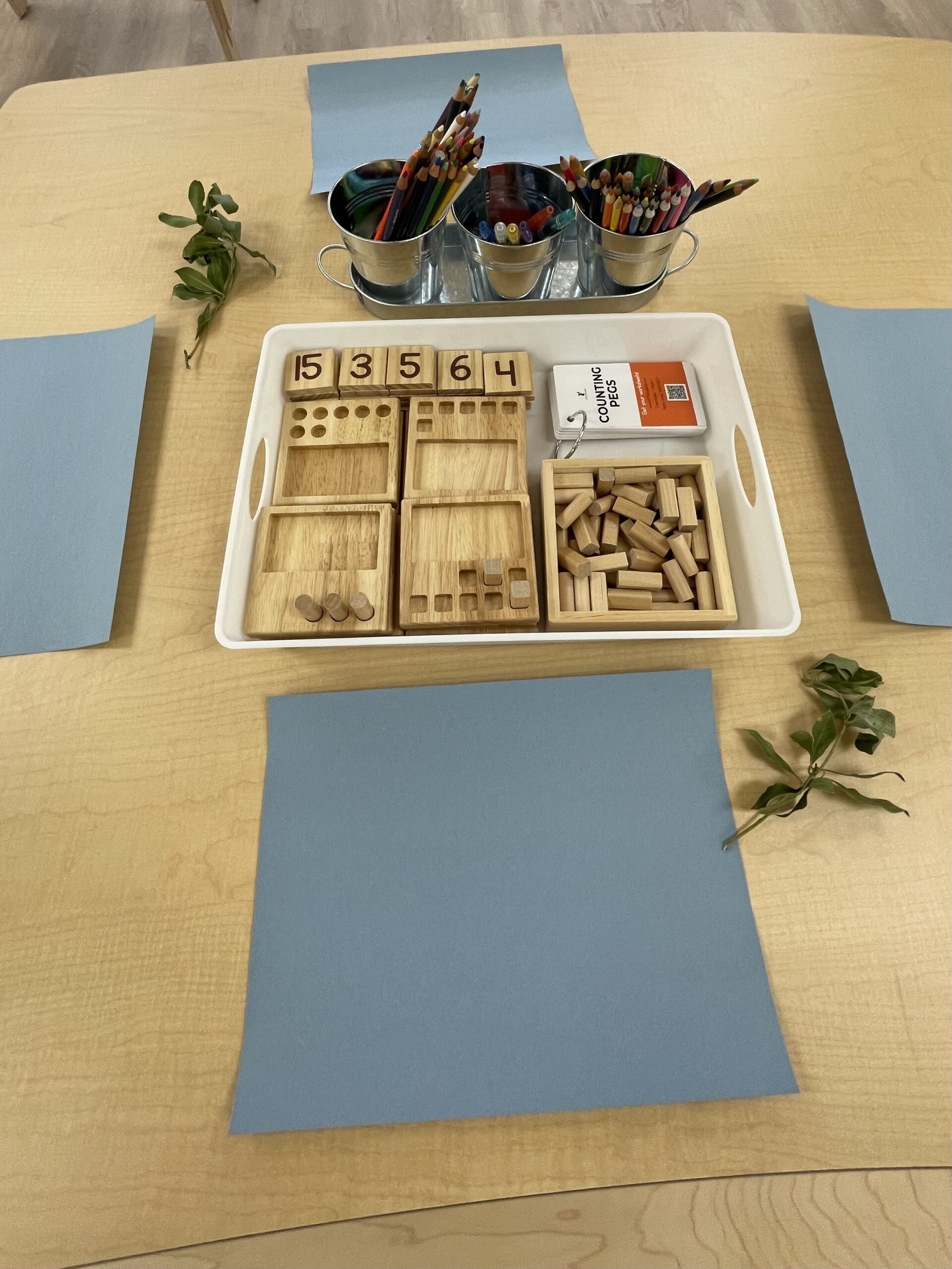 Gallery Sandbox Early Learning