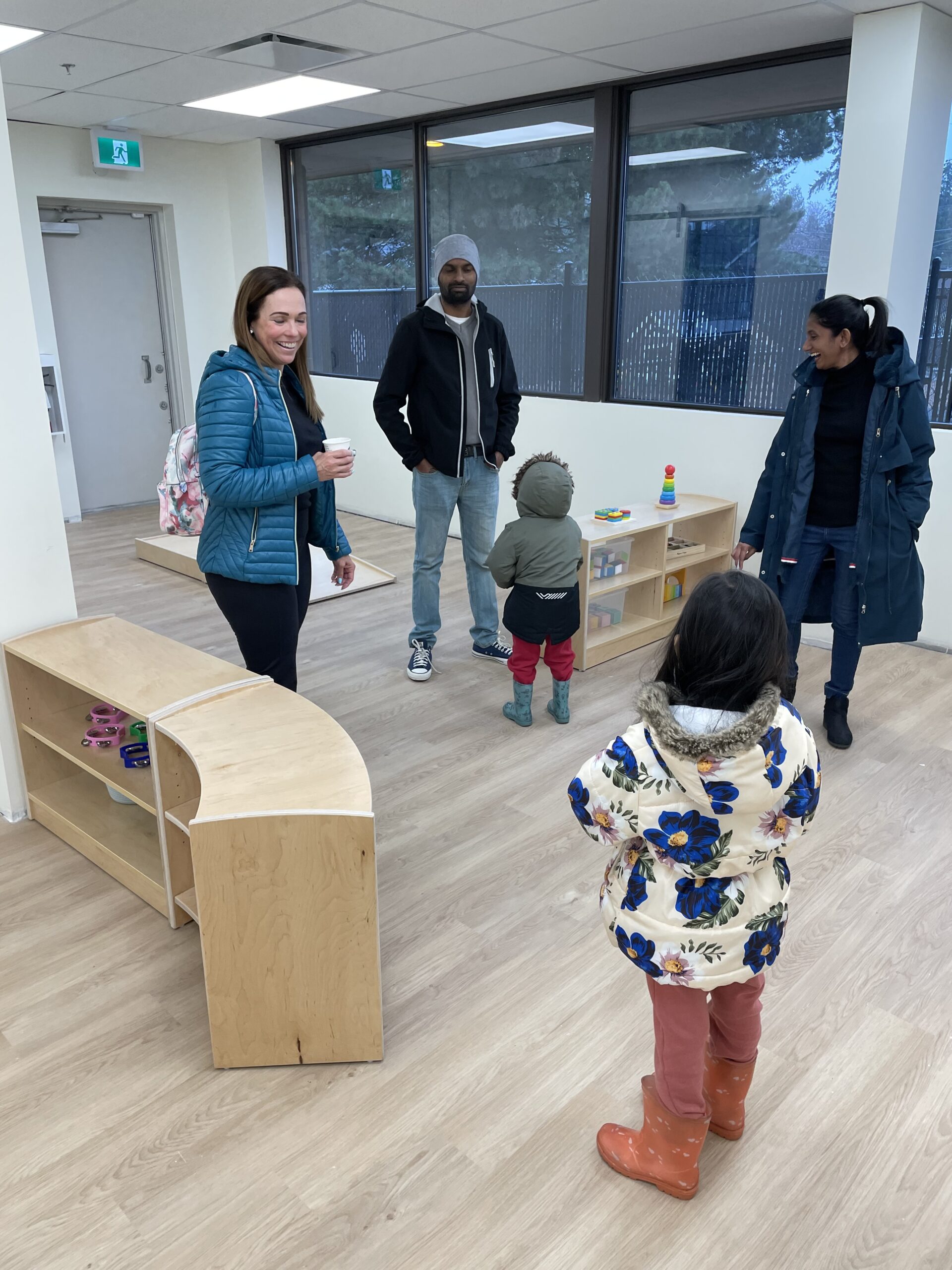 Gallery Sandbox Early Learning